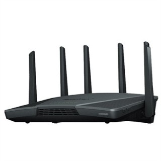 synology router wifi synology rt6600ax ac6600 3 puertos lan 1 puerto wan   lan 1 puerto wan 1 x usb
