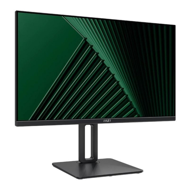 msi mp245pg monitor 23.8"100h vga hdmi dp mm aa