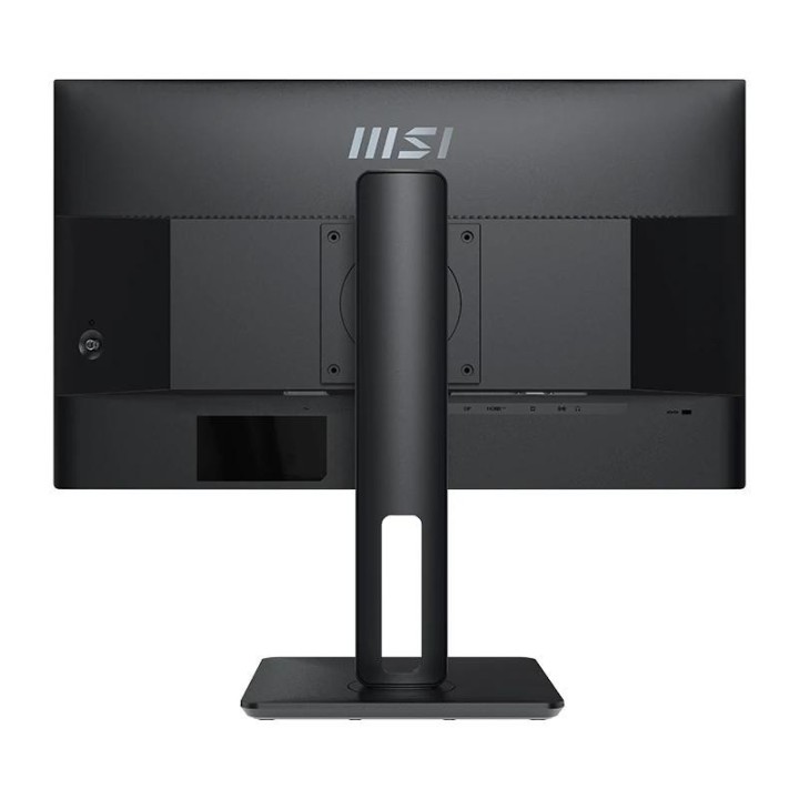 msi mp245pg monitor 23.8"100h vga hdmi dp mm aa