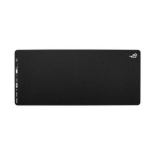 asus alfombrilla gaming asus rog hone ace xxl negra