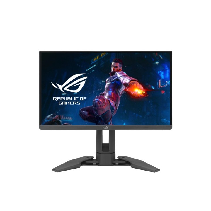 asus asus rog swift pg248qp pantalla para pc 61,2 cm  24.1"  1920 x 1080 pixeles full hd lcd negro