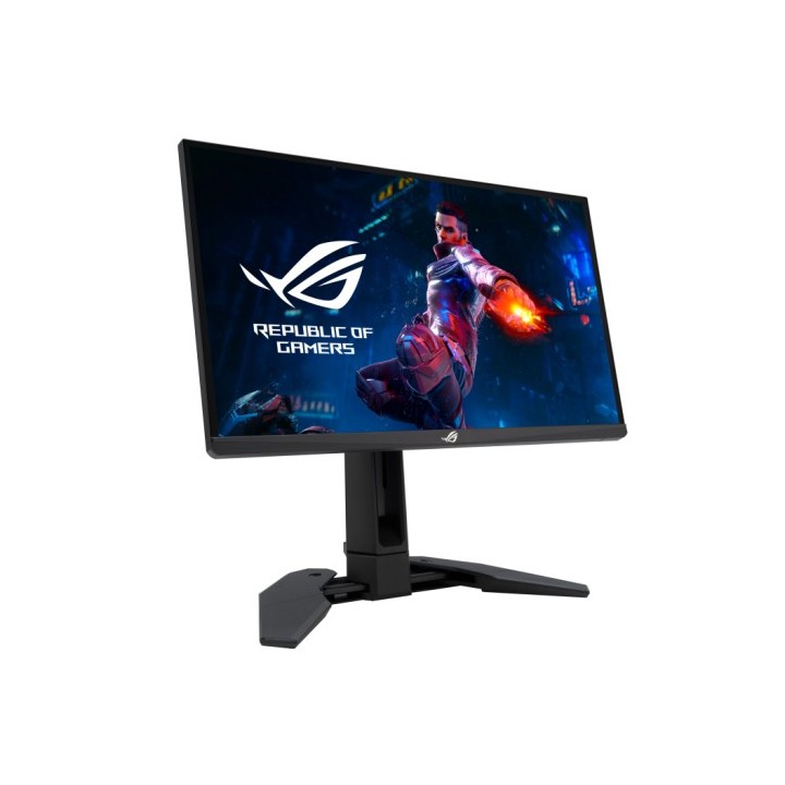 asus asus rog swift pg248qp pantalla para pc 61,2 cm  24.1"  1920 x 1080 pixeles full hd lcd negro