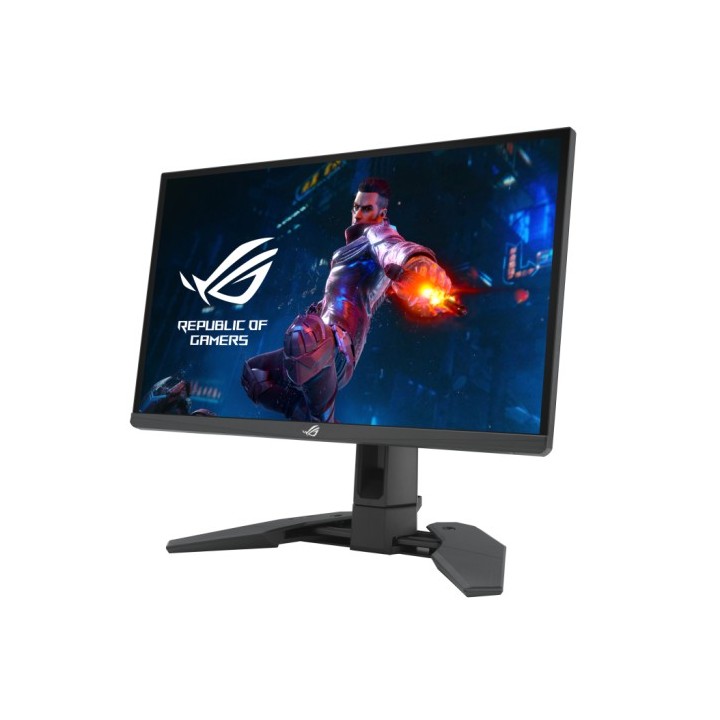 asus asus rog swift pg248qp pantalla para pc 61,2 cm  24.1"  1920 x 1080 pixeles full hd lcd negro