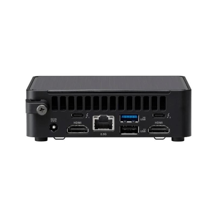 asus nuc 14 pro rnuc14rvku500002i ultra5 125h slim