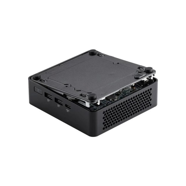 asus nuc 14 pro rnuc14rvku500002i ultra5 125h slim