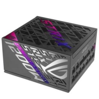 asus asus rog  strix 1200p gaming unidad de fuente de alimentacion 1200 w 20+4 pin atx atx negro