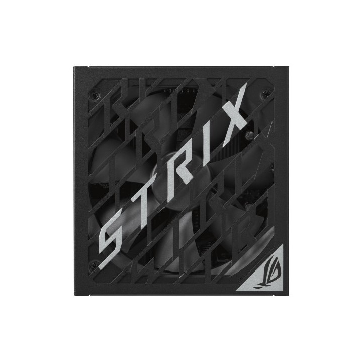 asus asus rog  strix 1200p gaming unidad de fuente de alimentacion 1200 w 20+4 pin atx atx negro