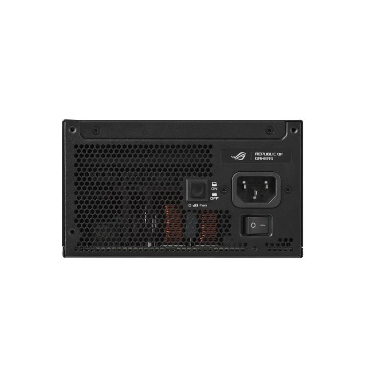 asus asus rog  strix 1200p gaming unidad de fuente de alimentacion 1200 w 20+4 pin atx atx negro