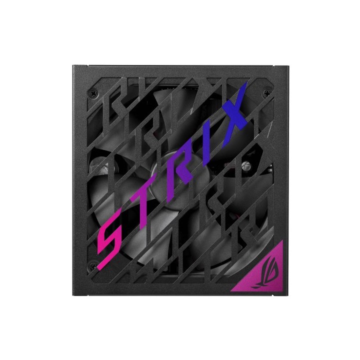 asus asus rog  strix 1200p gaming unidad de fuente de alimentacion 1200 w 20+4 pin atx atx negro