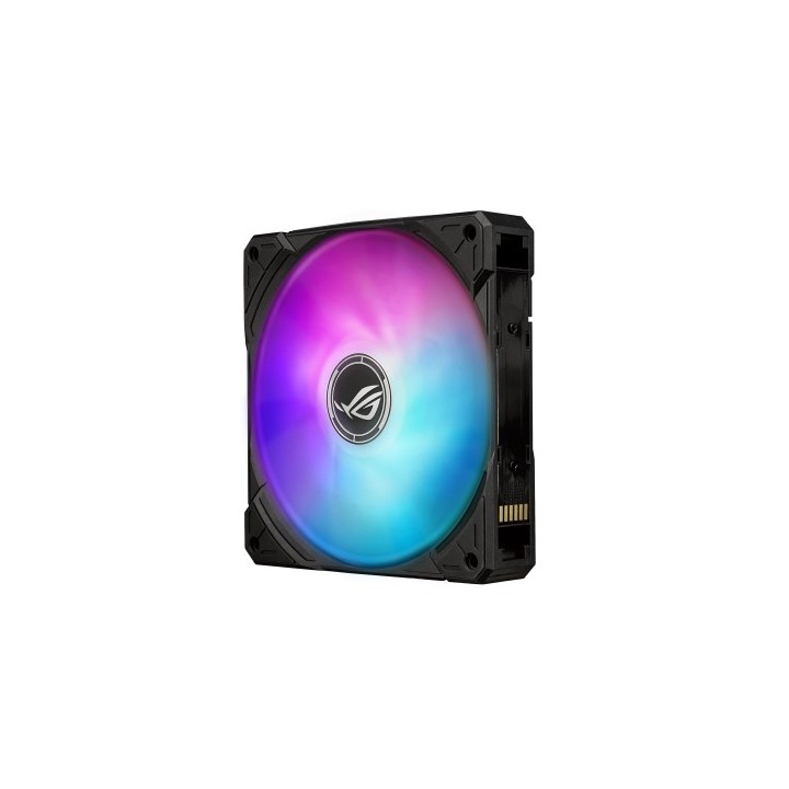 asus asus rog ryuo iv slc 360 argb procesador sistema de refrigeracion liquida todo en uno 12 cm neg