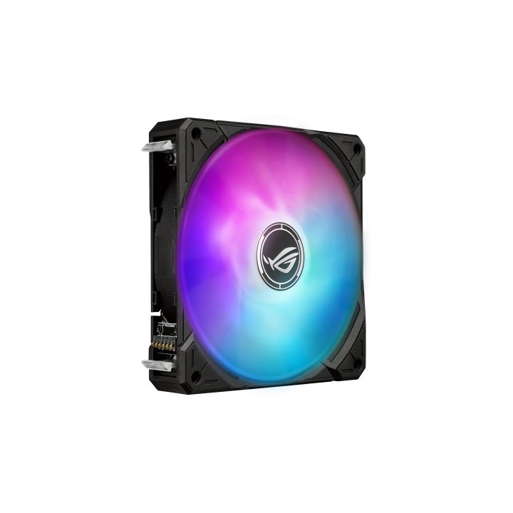 asus asus rog ryuo iv slc 360 argb procesador sistema de refrigeracion liquida todo en uno 12 cm neg