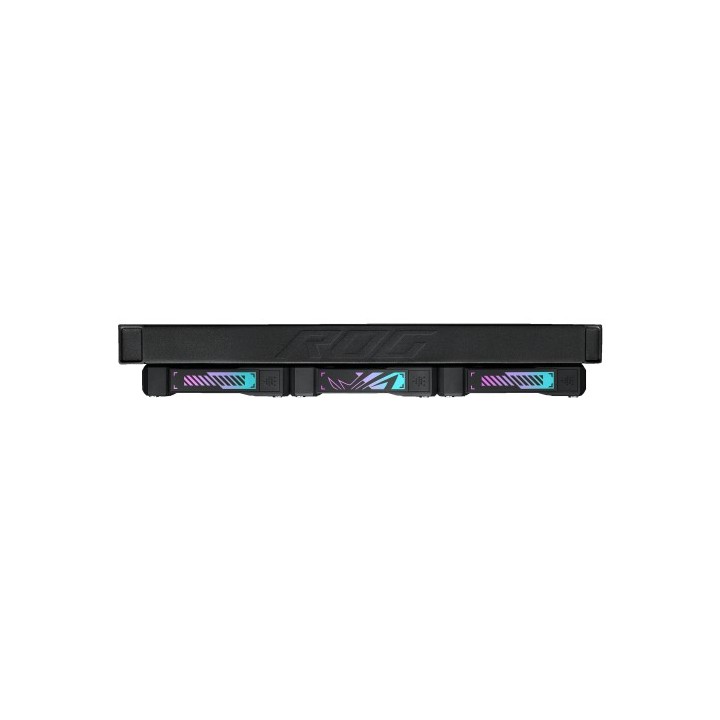 asus asus rog ryuo iv slc 360 argb procesador sistema de refrigeracion liquida todo en uno 12 cm neg