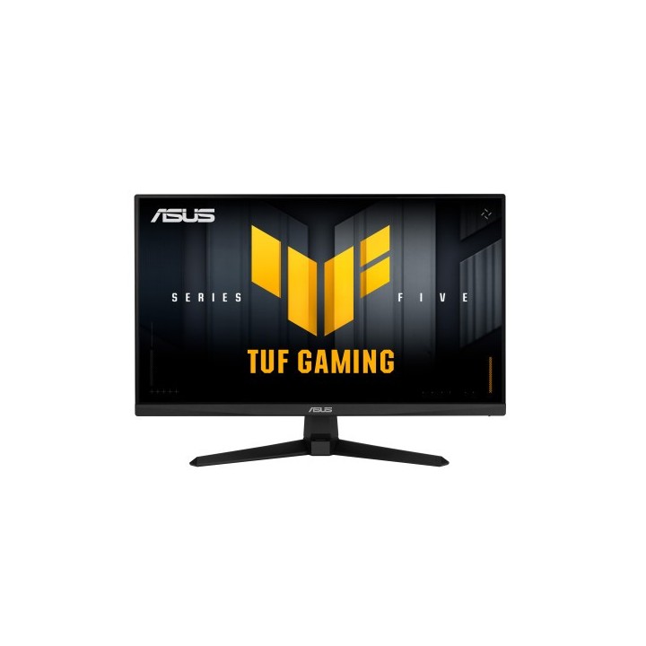 asus asus tuf gaming vg249q5a pantalla para pc 60,5 cm  23.8"  1920 x 1080 pixeles full hd lcd negro