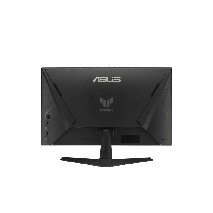 asus asus tuf gaming vg249q5a pantalla para pc 60,5 cm  23.8"  1920 x 1080 pixeles full hd lcd negro