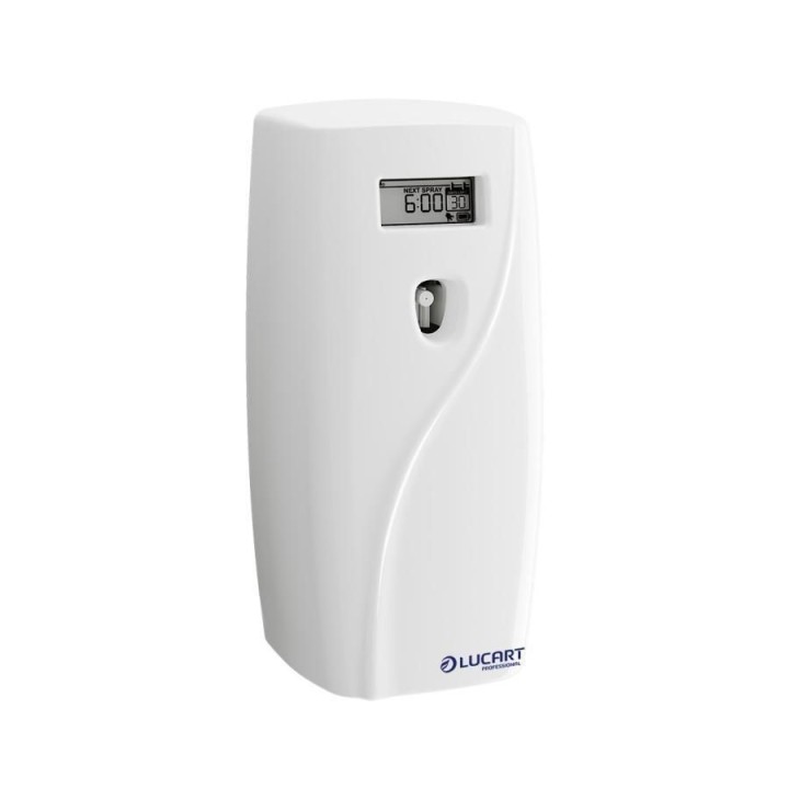 dispens ambien lucart identity air freshener bl
