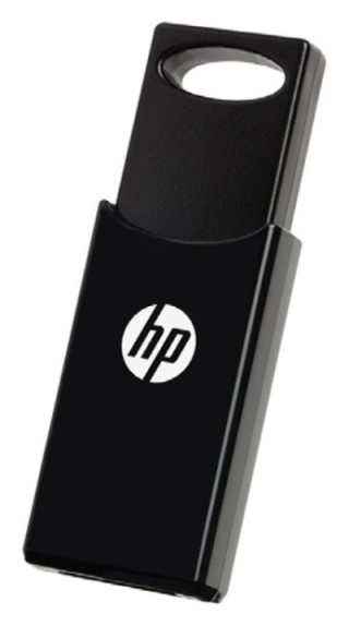 memoria usb 2.0 hp 32gb v212w