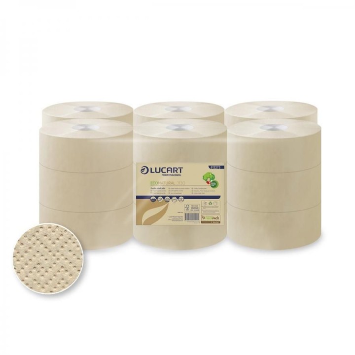 p. 18 ro papel higienico lucart econatural j130