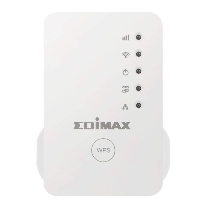 edimax ew 7438rpn repetidor wifi n300 3en1 mini