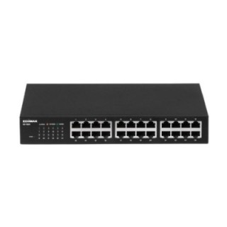 edimax gs 1024 switch 24xgbe metal