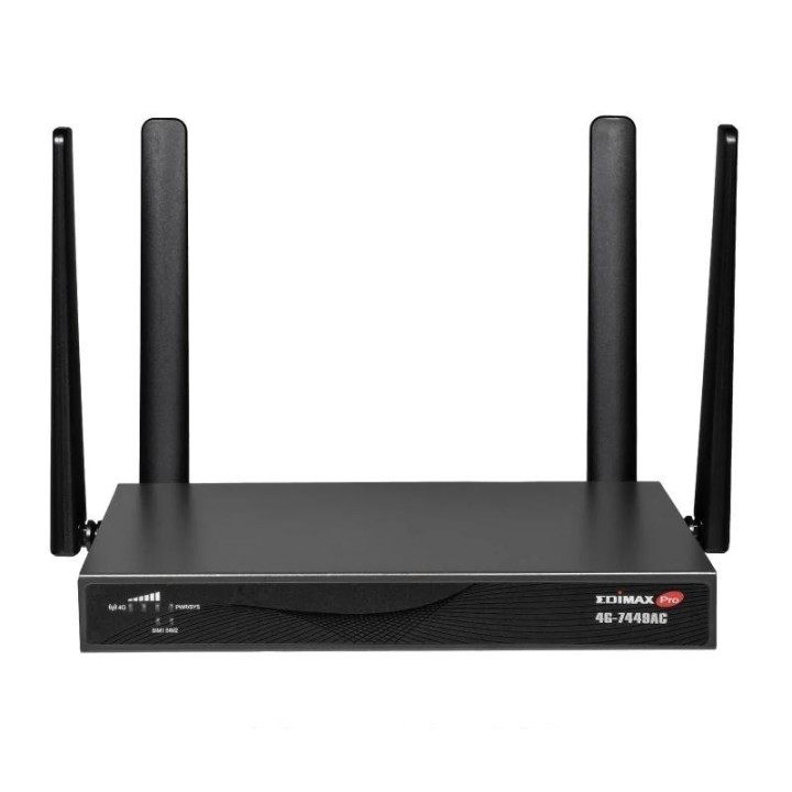 edimax 4g 7449ac router wifi5 4g lte ac1200
