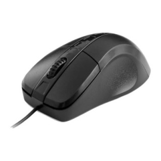 nilox rat?n ?ptico mousb1001 1000 dpi negro