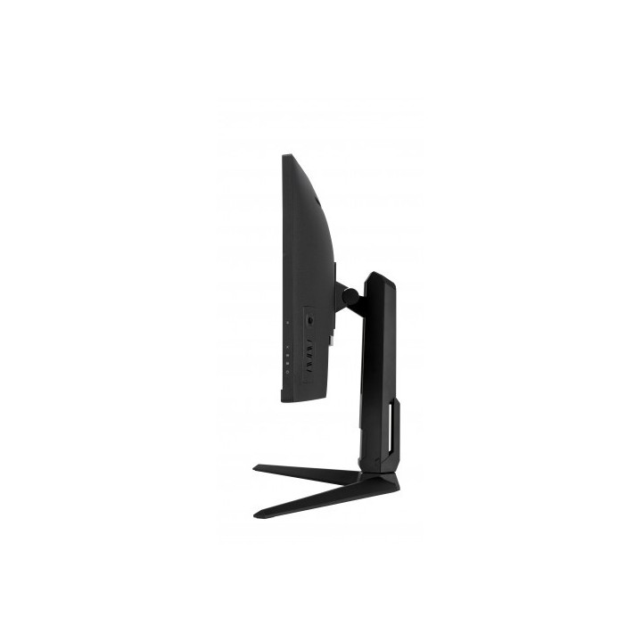 asus asus tuf gaming vg34vql1b 86,4 cm  34"  3440 x 1440 pixeles ultrawide quad hd led negro