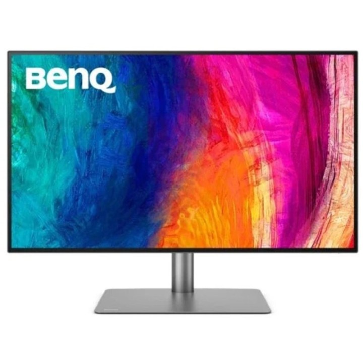 benq monitor benq pd3225u 32 pulgadas 4k uhd 60hz