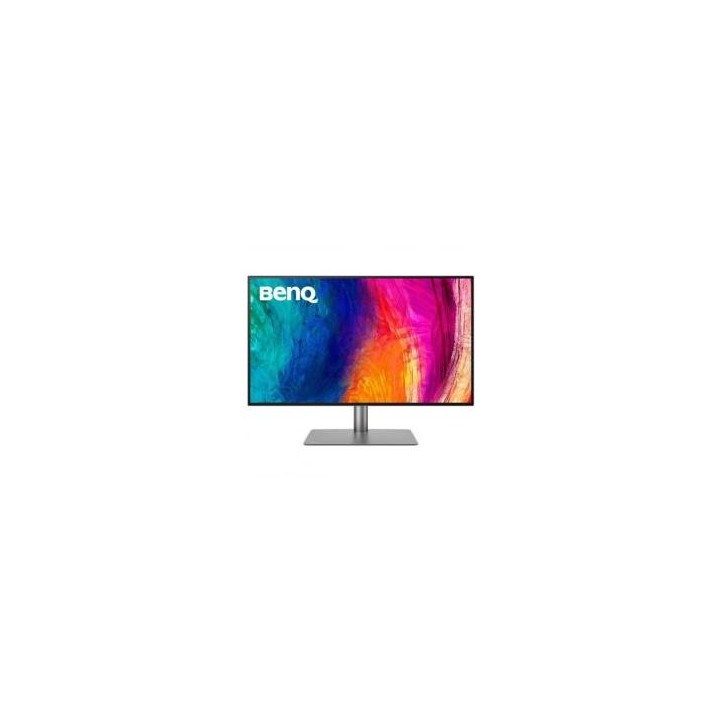 benq monitor benq pd3225u 32 pulgadas 4k uhd 60hz