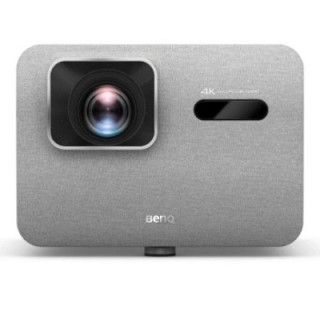 benq proyector benq tk705i  9h.r0c77.57e  dlp, 3200l, 4k uhd, 3.8kg