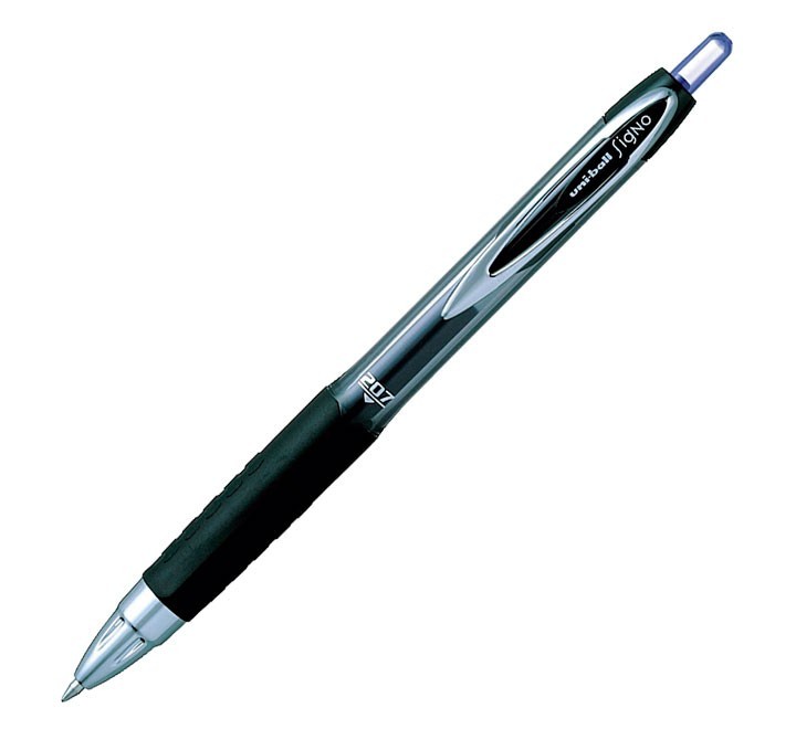 roller uni ball signo 0.7 umn207  az