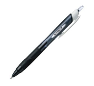 roller uni ball jetstream sport negro sxn150