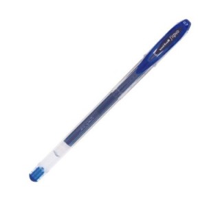 roller uni ball signo 0.7mm um 120 azul