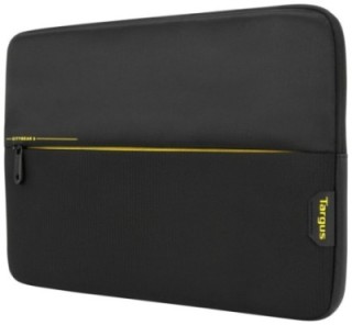 funda para portatil targus citygear 15,6" negro