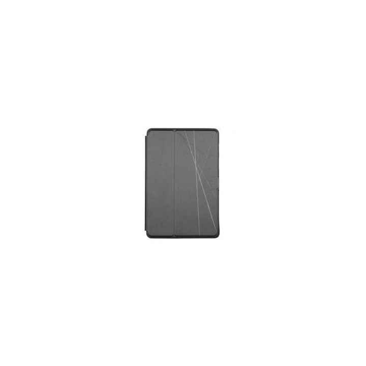 targus funda tablet targus click   in 11 pulgadas samsung tab s7 negro