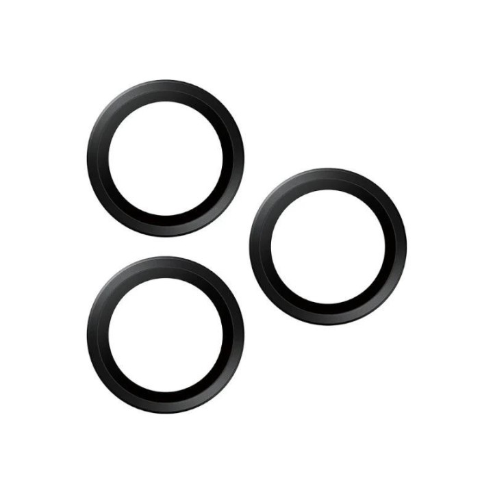 panzerglass camera protec. iphone 16 17pro/max neg