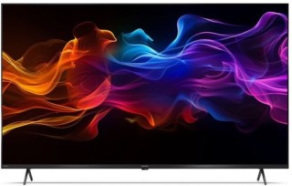 sharp sharp 50hp5265e google tv 50"