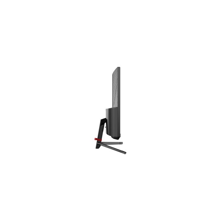dahua monitor dahua gaming 27", curvo, 165hz, 2hdmi, display ports, 1ms