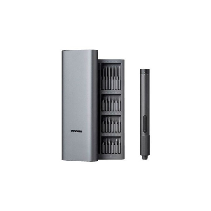 kit destornillador xiaomi mi cordless precision screwdriver kit