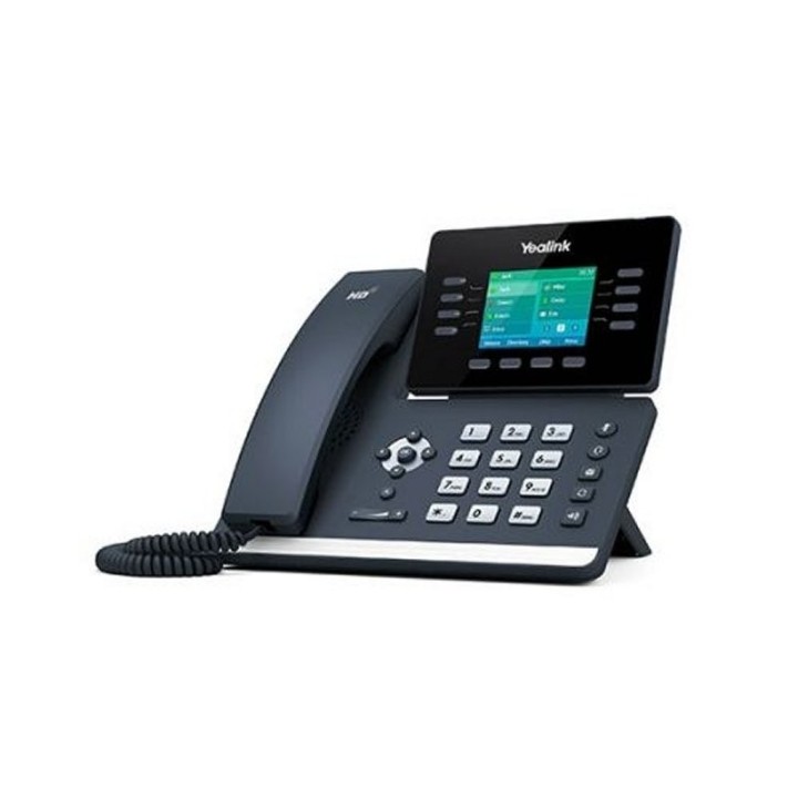yealink sip t54w tel?fono 16 cuentas, opus