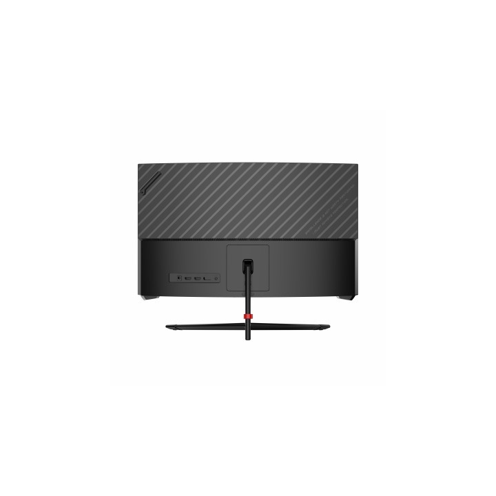 dahua  dhi lm24 e230c a5 v2  dahua monitor gaming curvo 24" fhd eled / 19201080 / 300cd/m2 / 165hz /