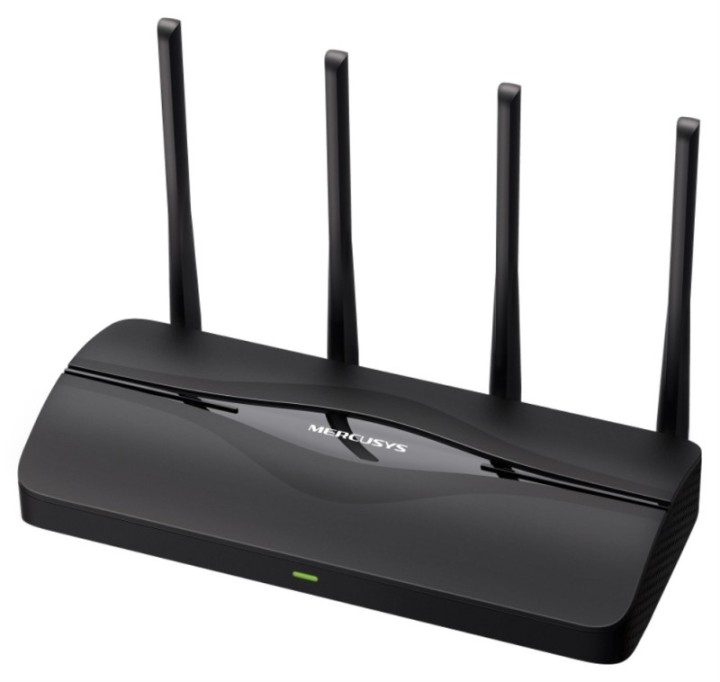 router mercusys be3600 dual band wi fi 7