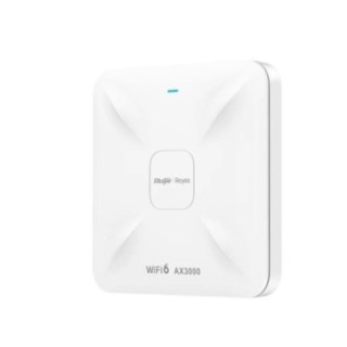 reyee rg rap2260 ap wifi6 1xmgb 1xgb ax3000 2x2