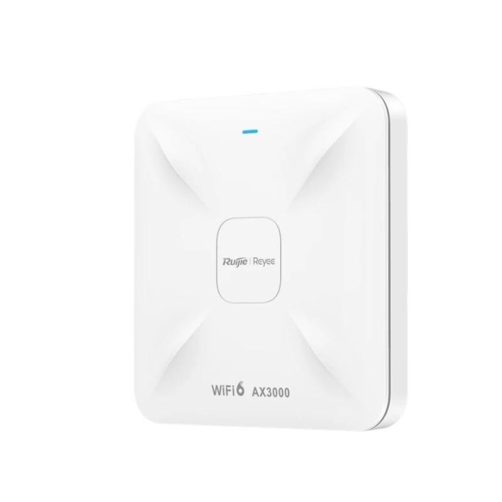 reyee rg rap2260 ap wifi6 1xmgb 1xgb ax3000 2x2