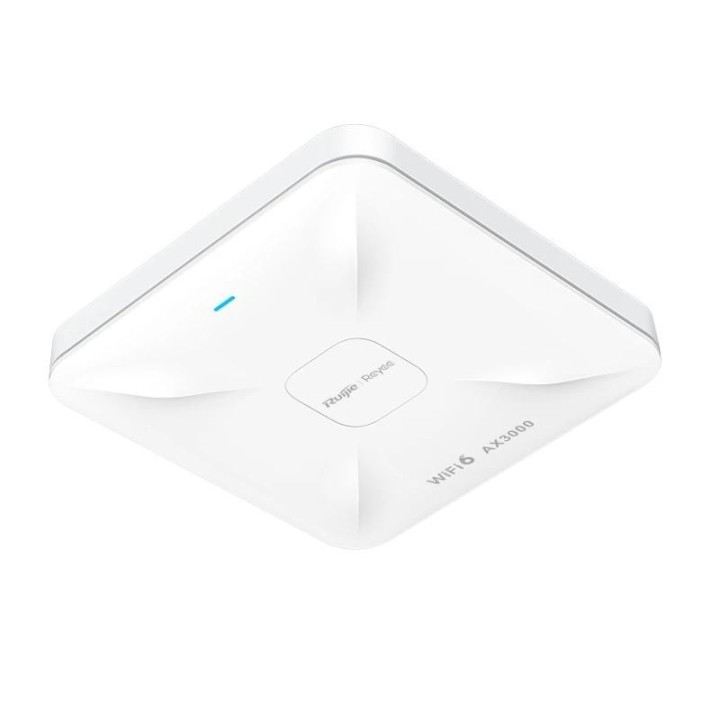 reyee rg rap2260 ap wifi6 1xmgb 1xgb ax3000 2x2