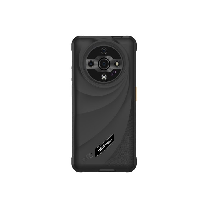 ulefone armor x31 pro / 8+256gb / black