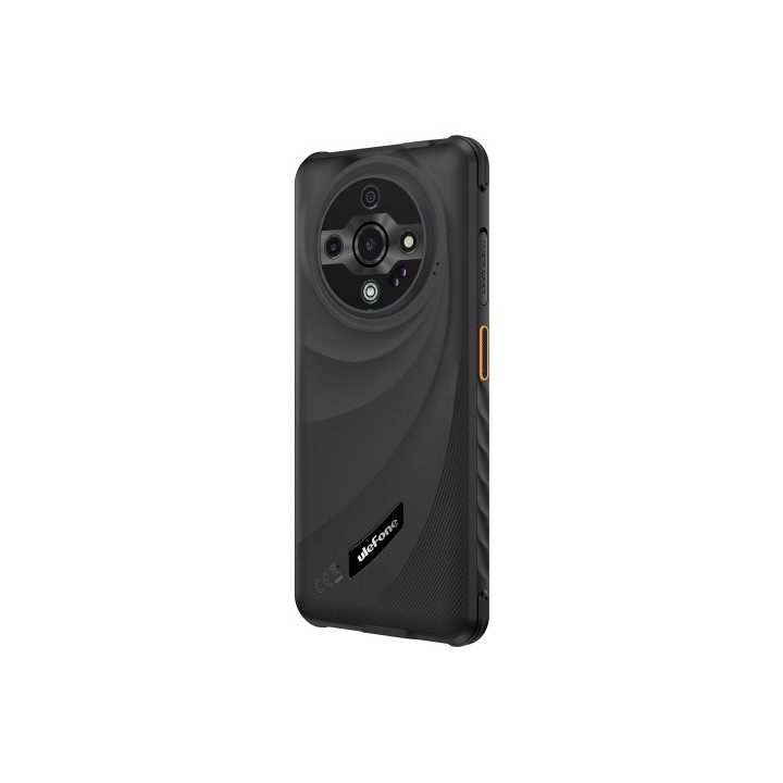 ulefone armor x31 pro / 8+256gb / black