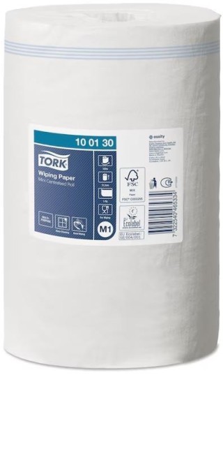 pack 11 bobina tork secado extra 1cap 120m