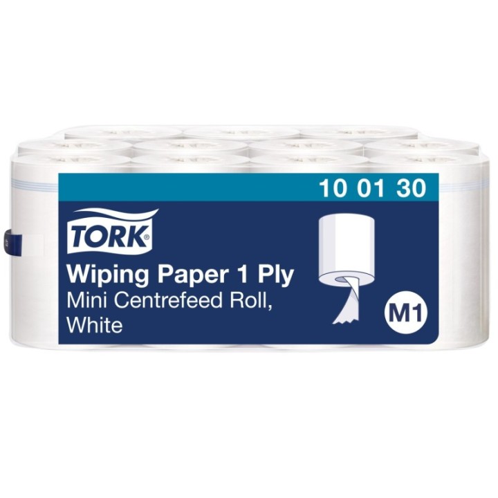 pack 11 bobina tork secado extra 1cap 120m