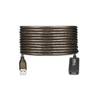 ewent amplificador se?al usb 20 metros