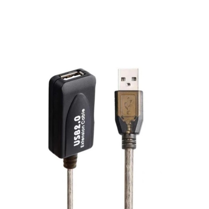 ewent amplificador se?al usb 20 metros